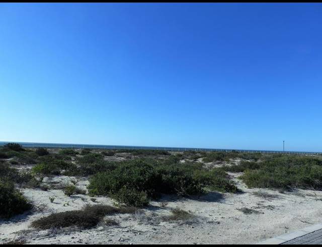 LAND FOR SALE IN LAAIPLEK